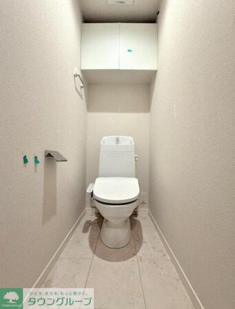 LUGEND大宮の物件内観写真